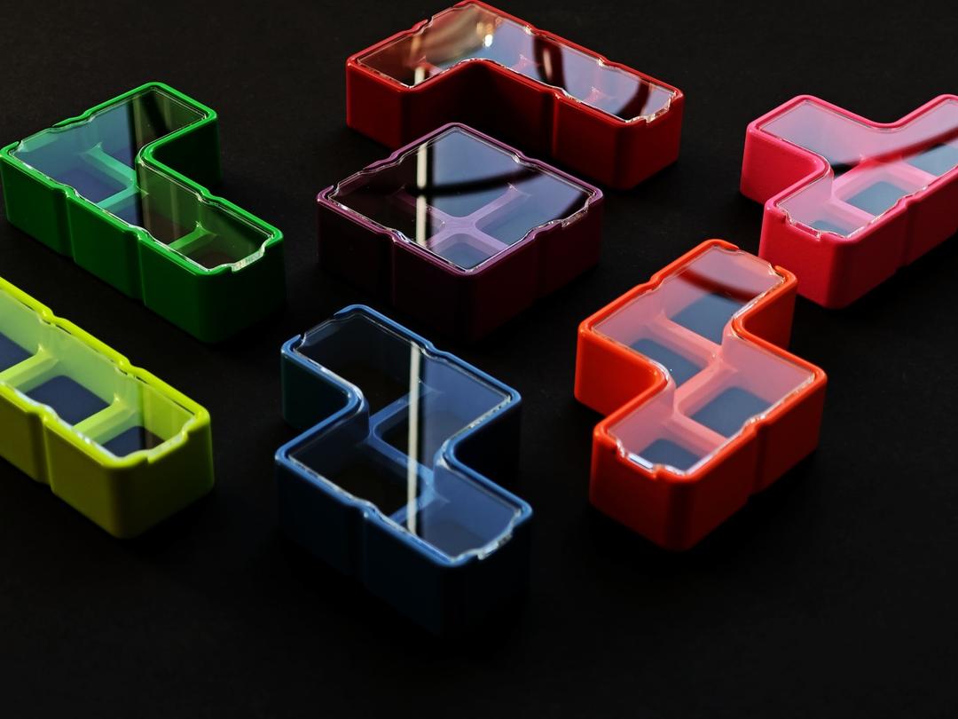 Artisan Box (IC)