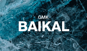 GMK Baikal