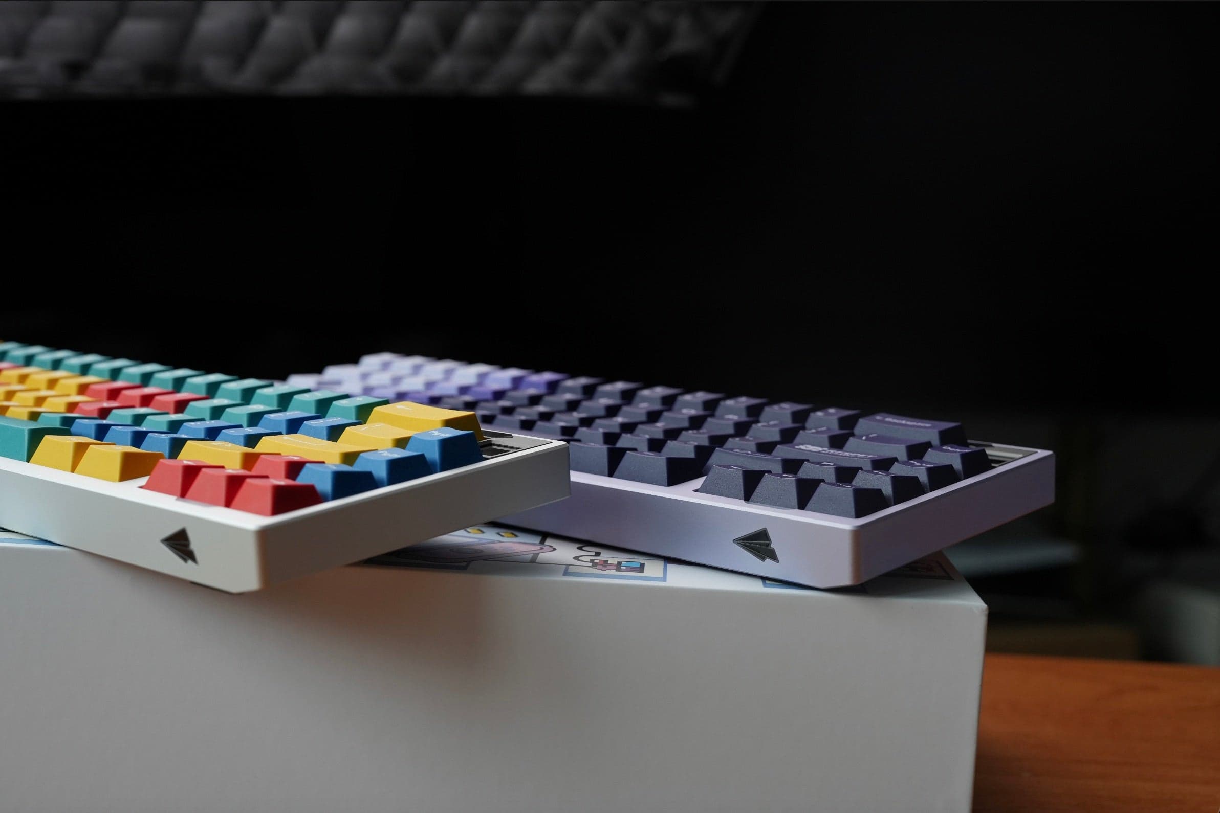 PAPER 65% - Gallery image 3 showing project details