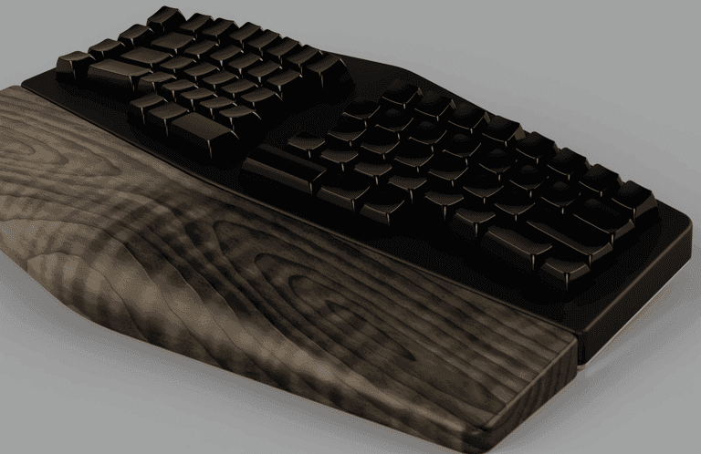 Knife - unnamed ergo hhkb (IC)