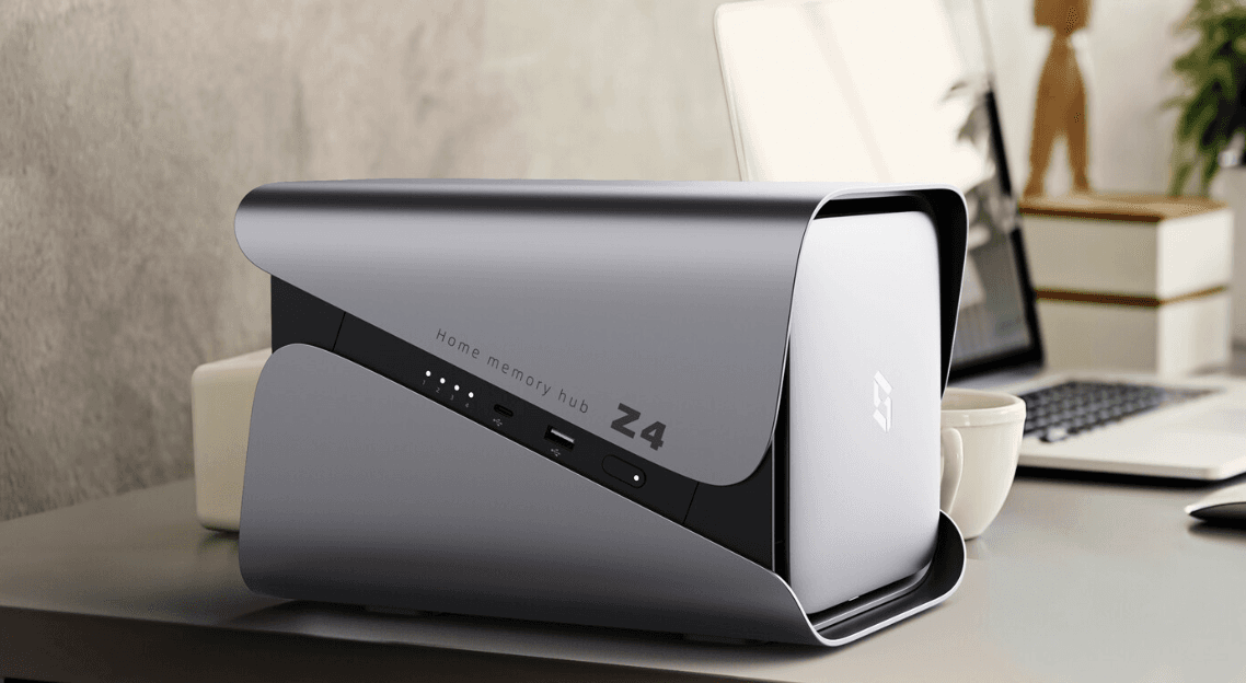 Wind Z75 - Gallery image 2 showing project details