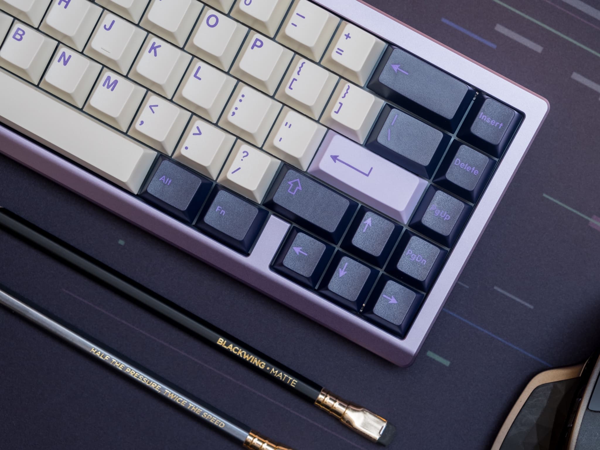 Reverie - Gallery image 3 showing project details