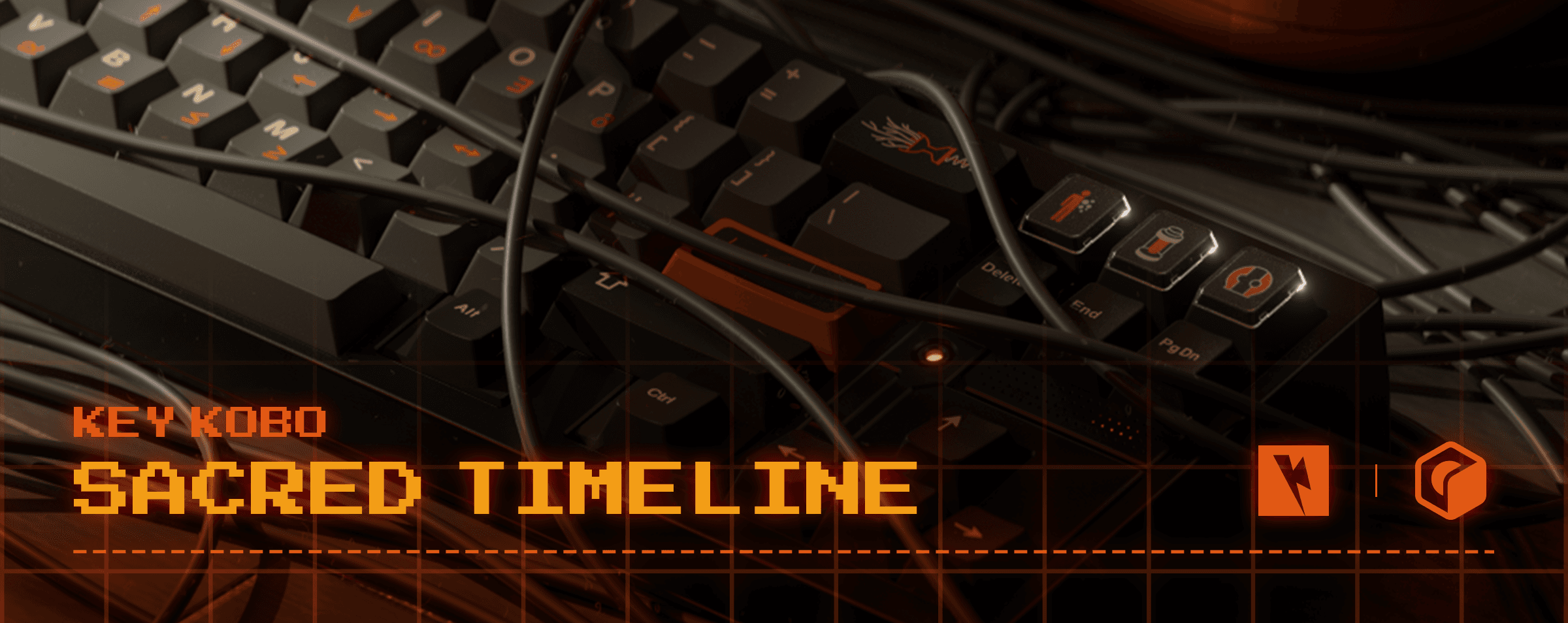 Sacred Timeline - Gallery image 1 showing project details