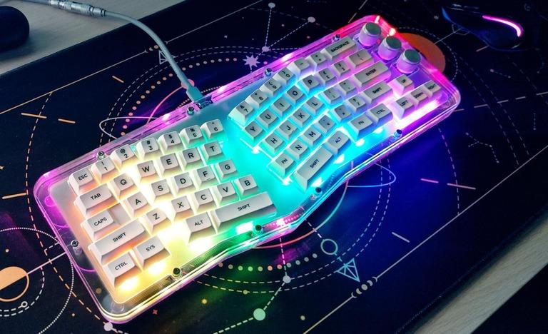 Trifecta Acrylic (IC)