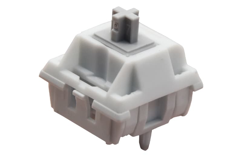 Keygeek PA Linear Switch - Gallery image 2 showing project details