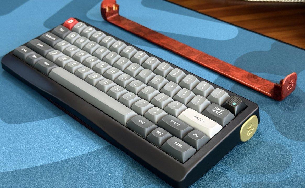 The Wing (IC)