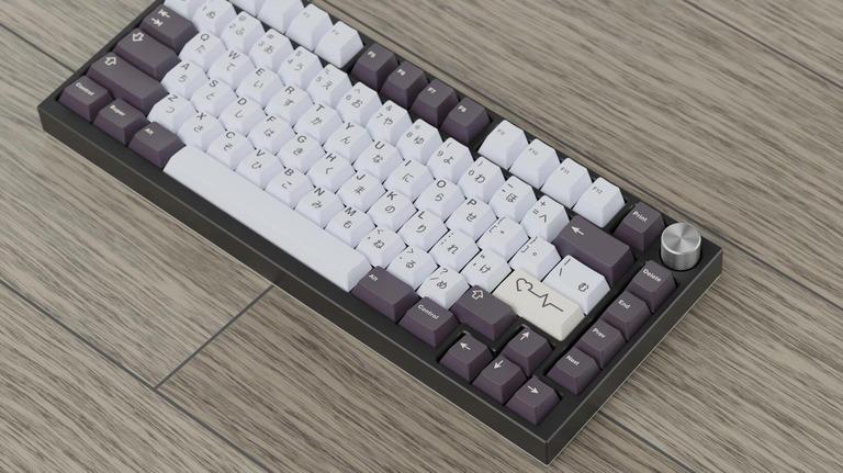 GMK Tenshi (IC)