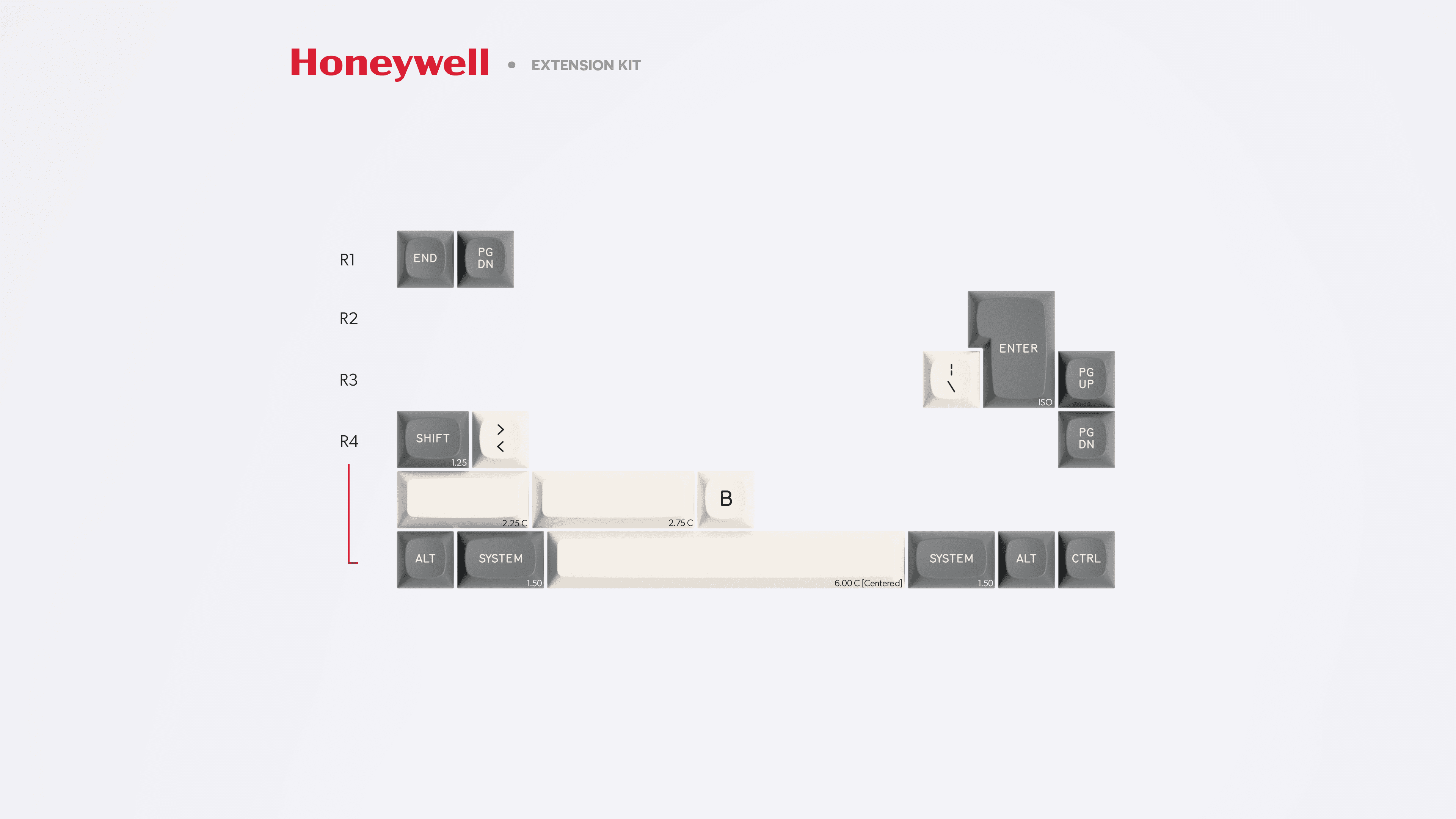 GMK MTNU Honeywell - Gallery image 2 showing project details