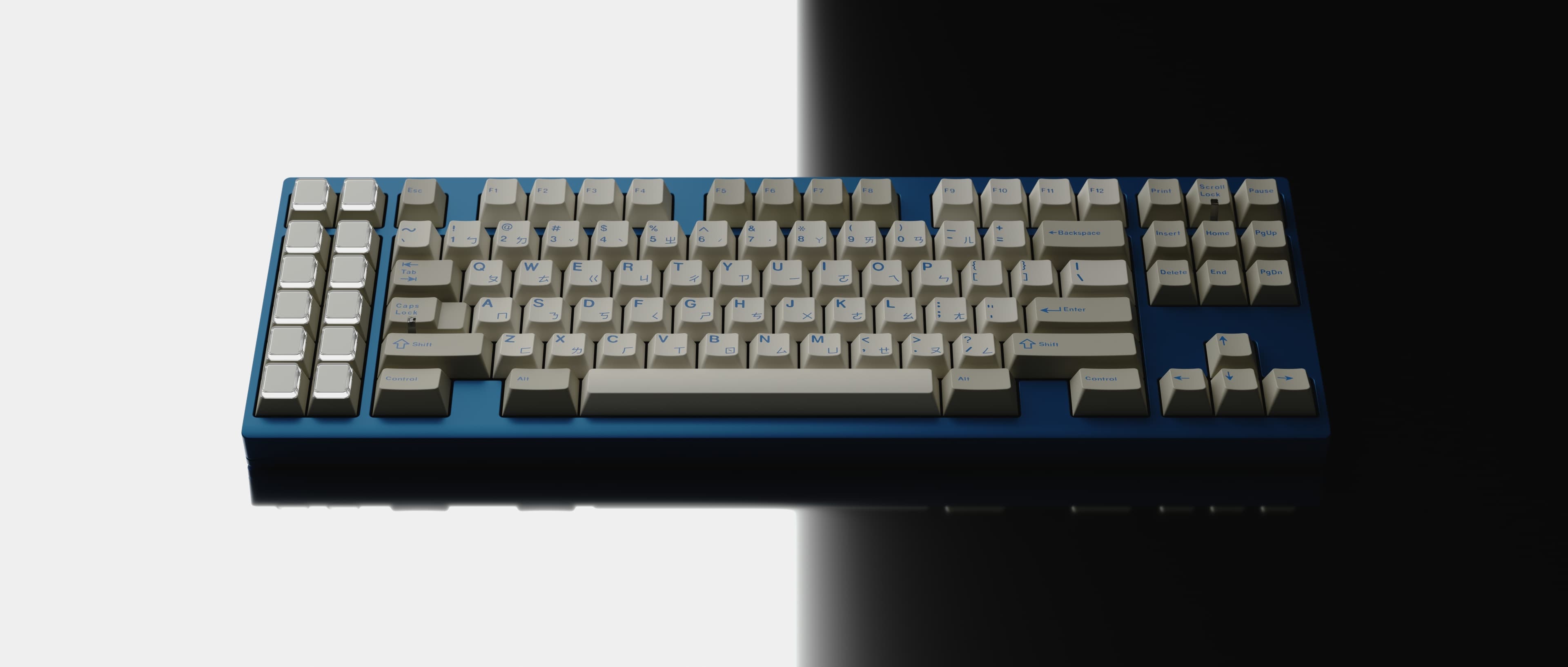 DIVERSITY - Gallery image 2 showing project details