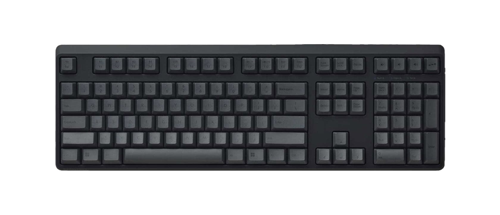 Realforce Pre-Orders