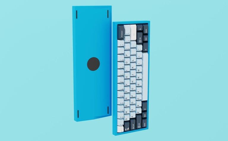Mona 60% (IC)