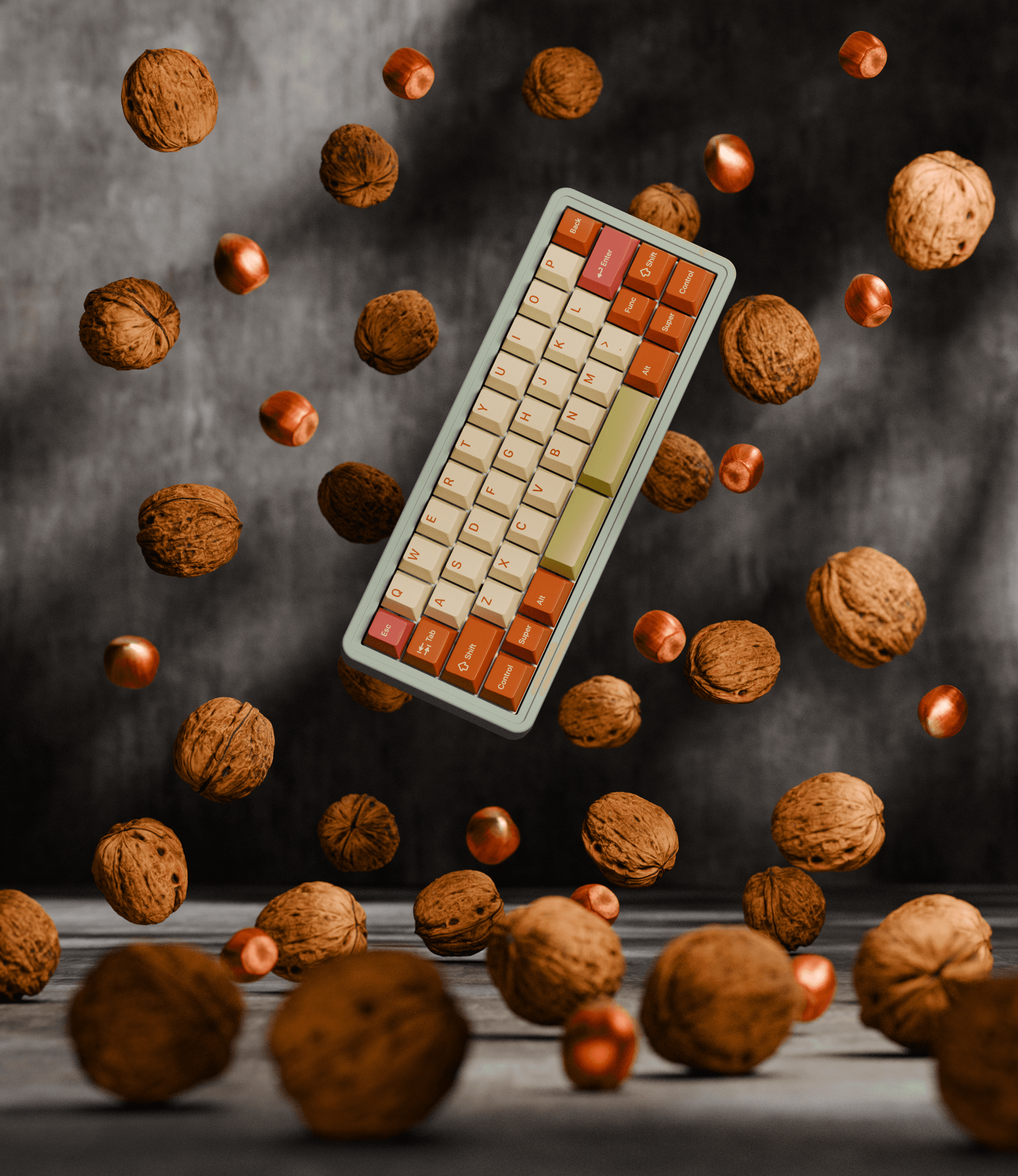 KAP Deez Nuts - Gallery image 3 showing project details