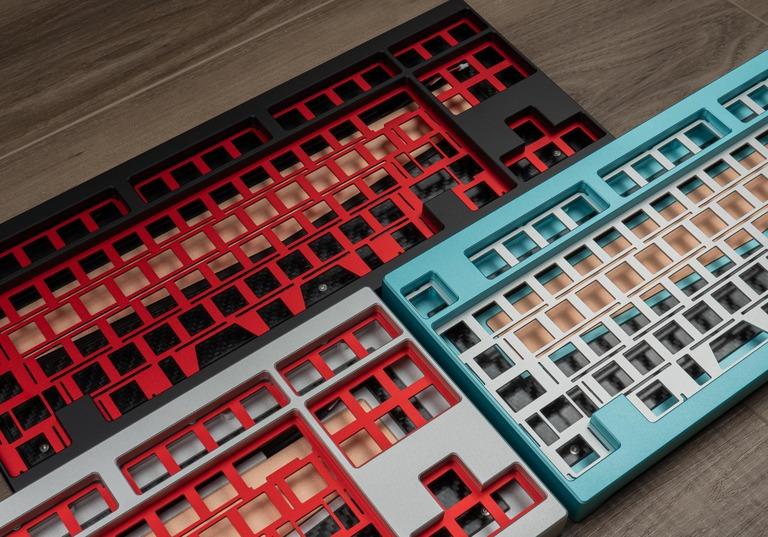 Ingot TKL