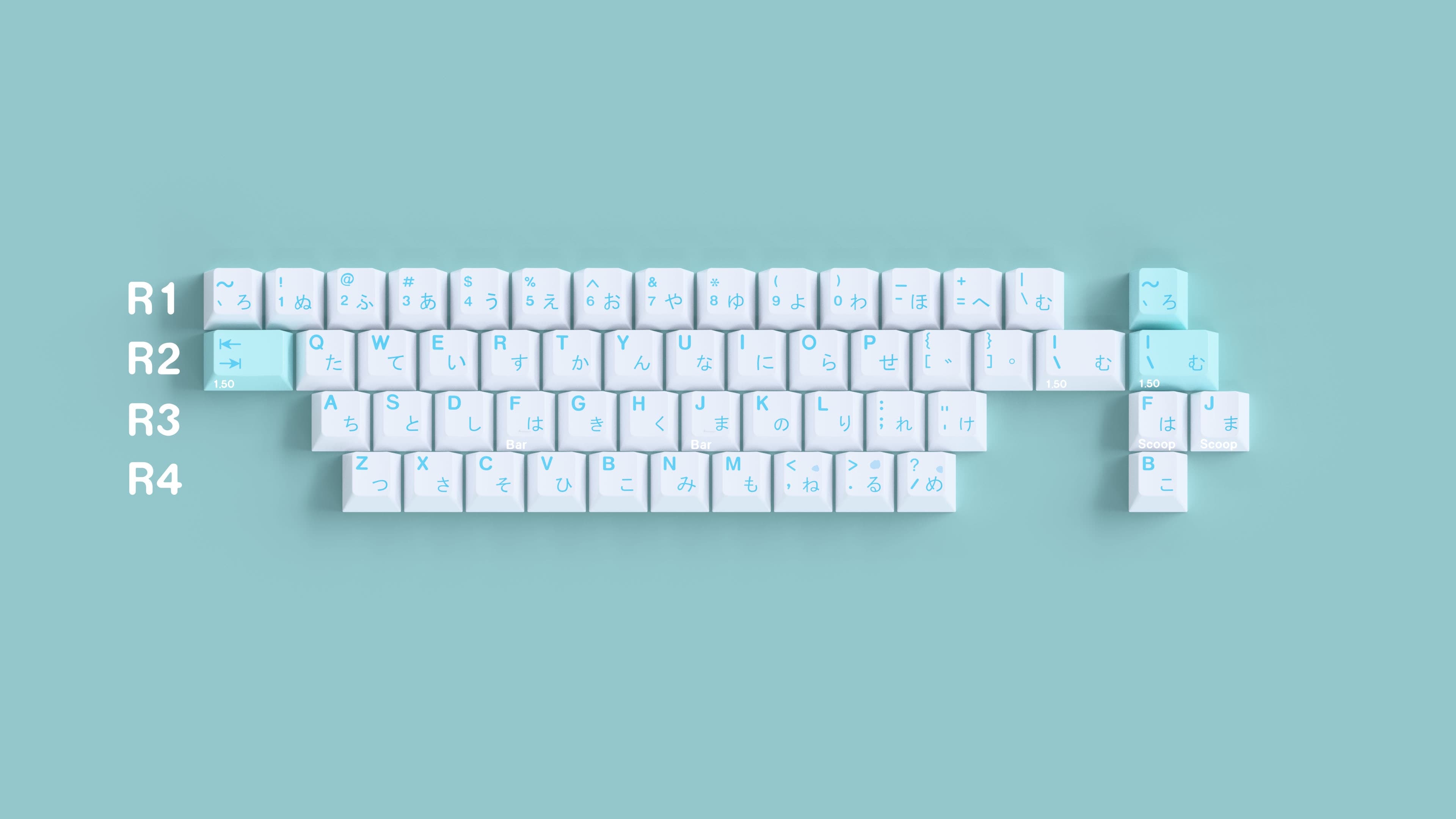 GMK Noel R2 - Gallery image 2 showing project details