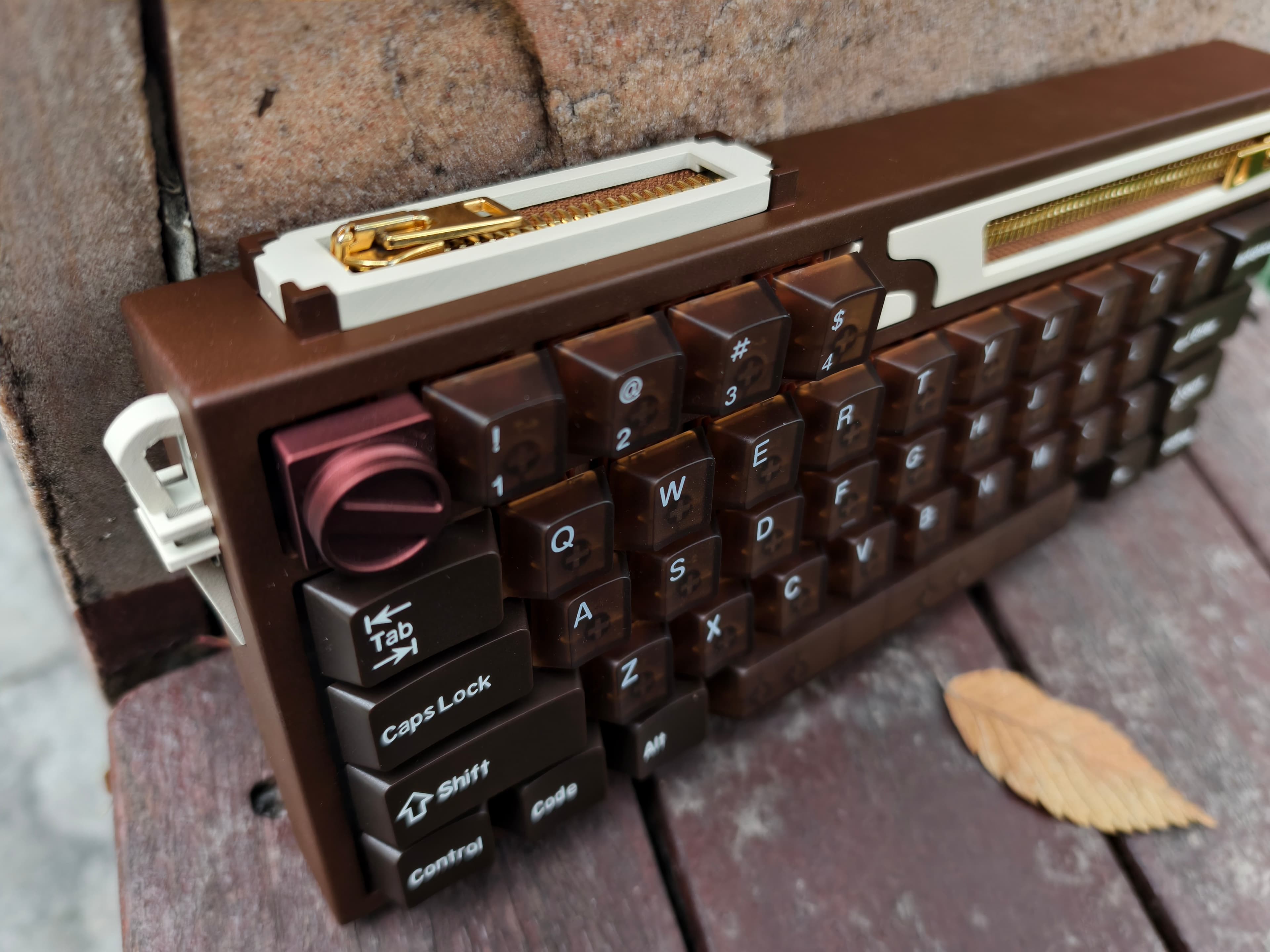 [IC] Facon45 by Qn's - from a tool to a piece - Gallery image 2 showing project details