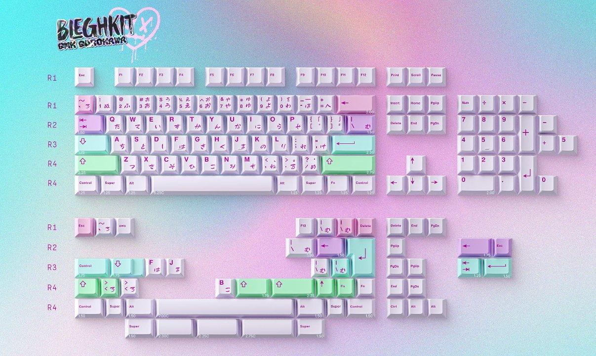 GMK CYL Gurokawa (GB)