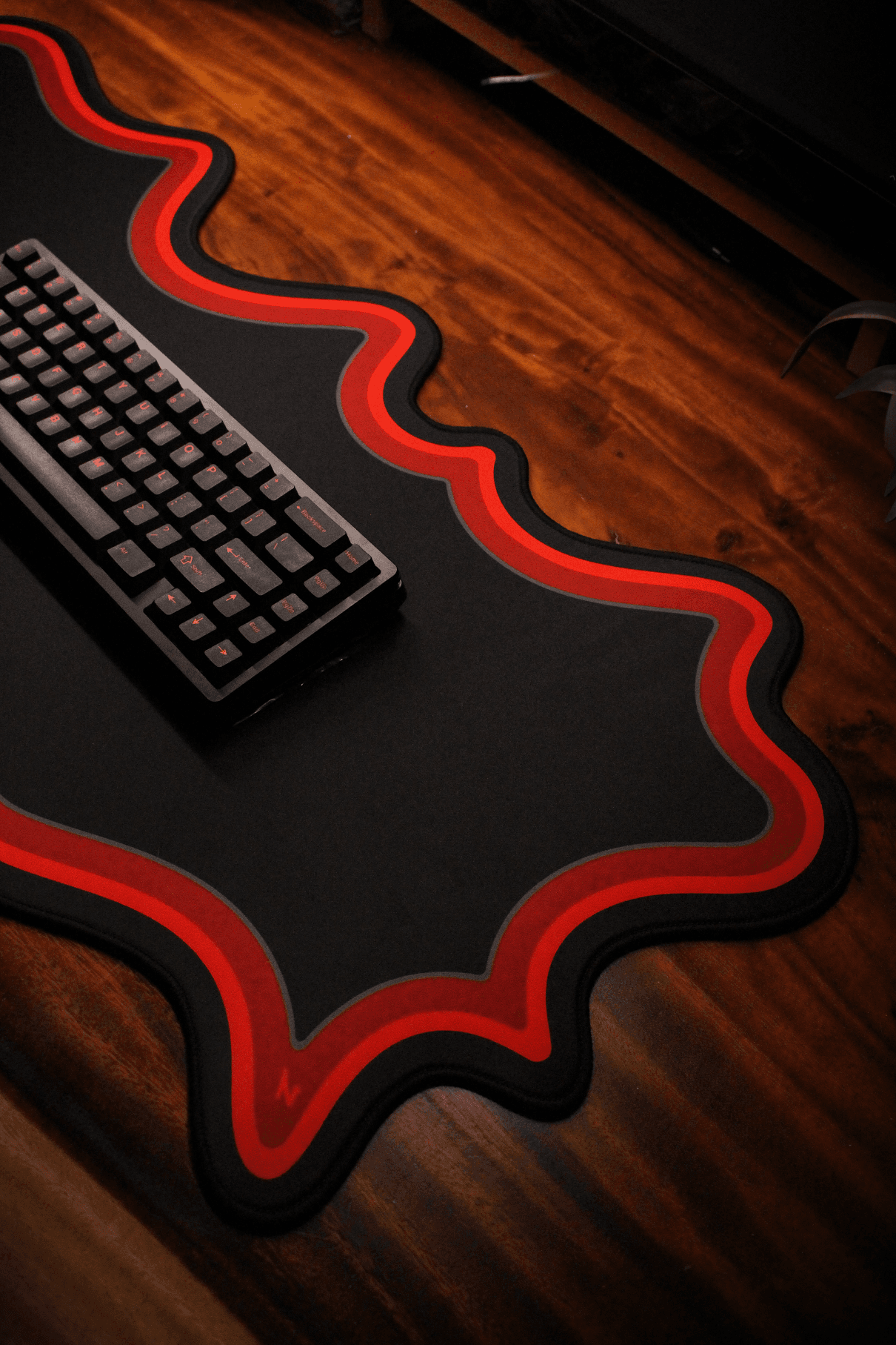 Substance Deskmat Round 2 - Gallery image 6 showing project details