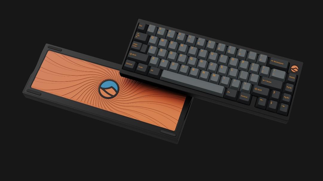 The Secret 65% (IC)