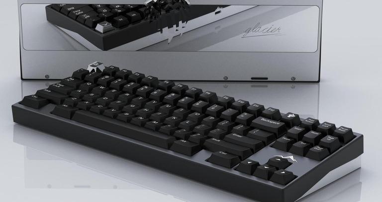 Glacier80 (GB)