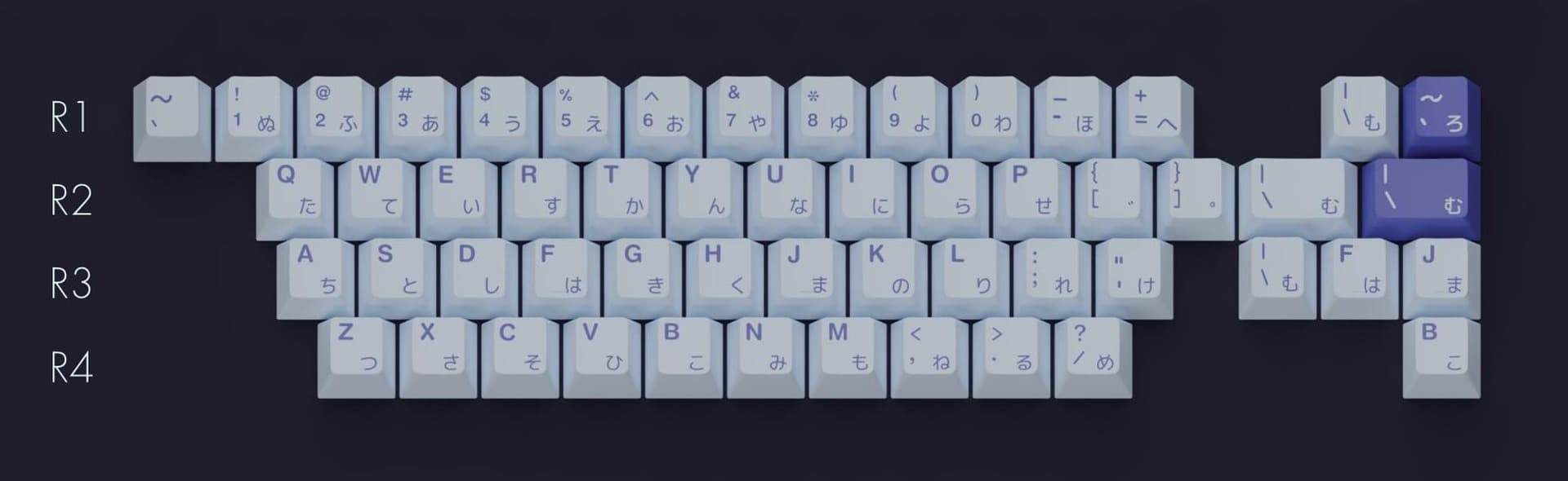 KBM PBT Purseidon