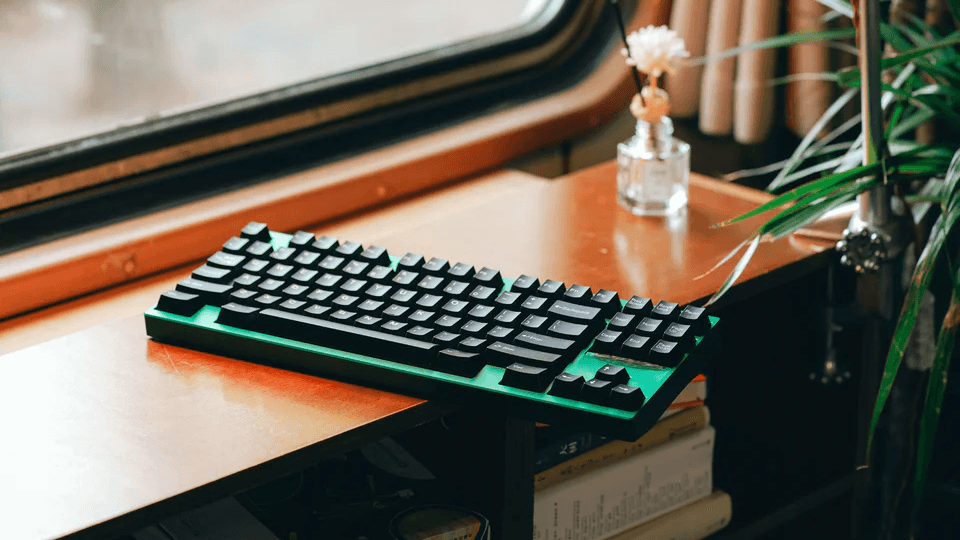 篆Seal TKL - Gallery image 6 showing project details