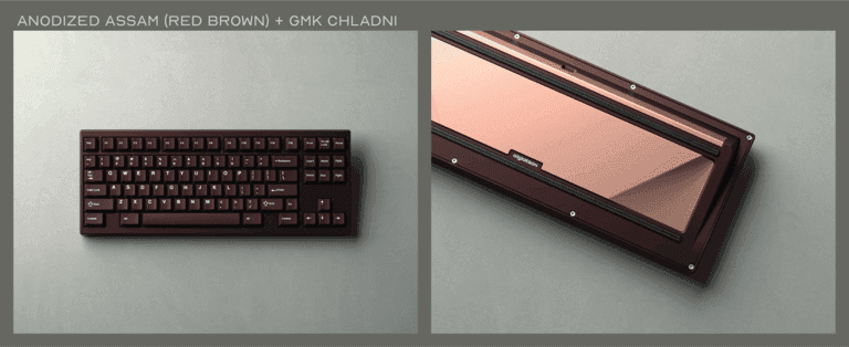 Constance - F13 TKL (IC)