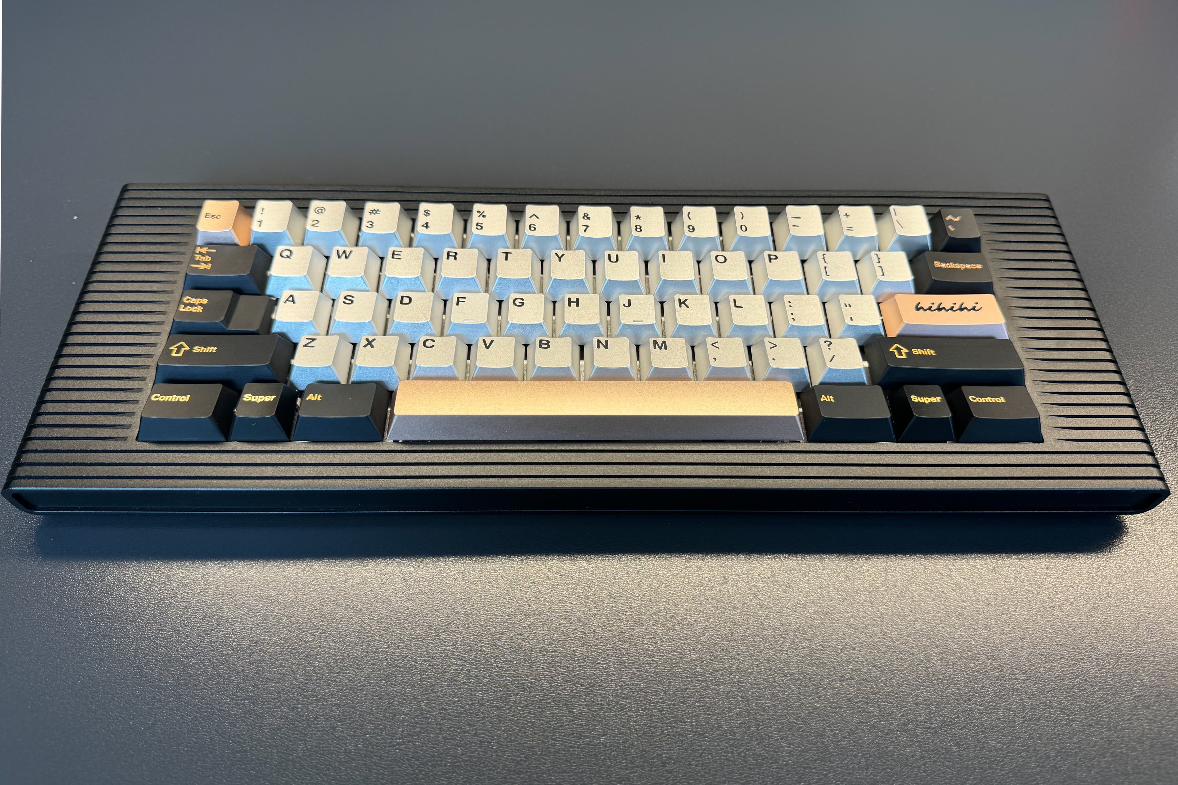 KBD2600 - Gallery image 4 showing project details