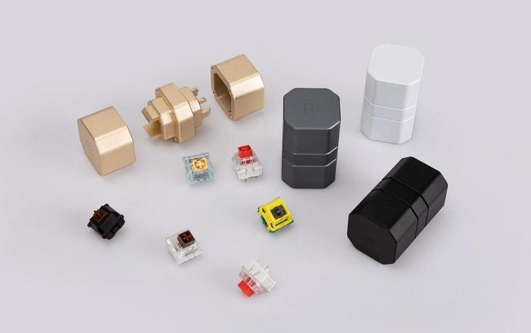 Go-Popper V2 (IC)