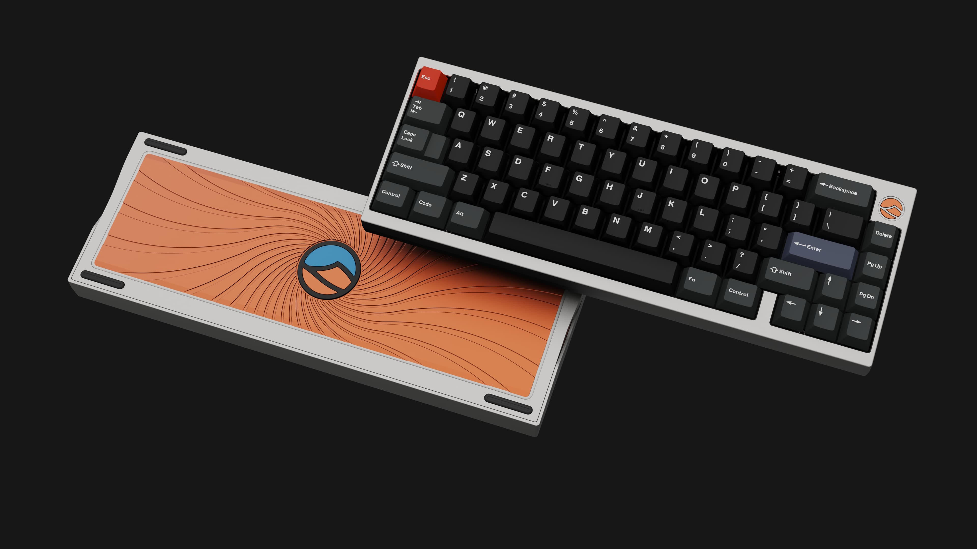 The Secret 65% - Gallery image 6 showing project details