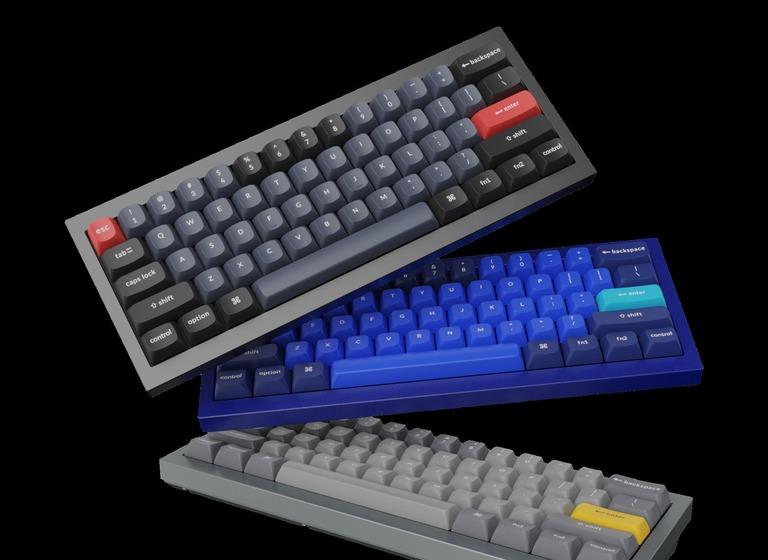 Keychron Q4 (IC)