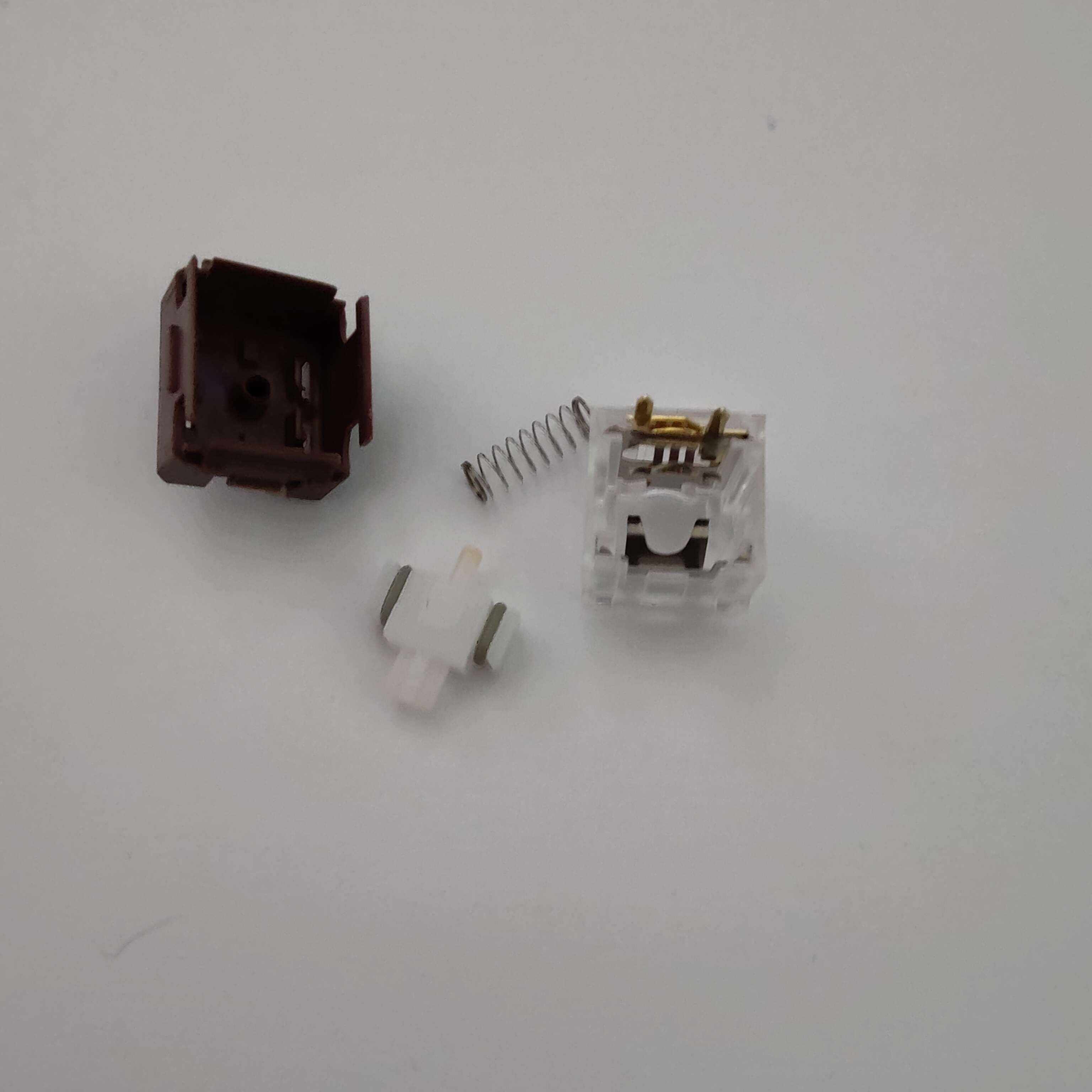 i-Rocks Switches - Gallery image 1 showing project details