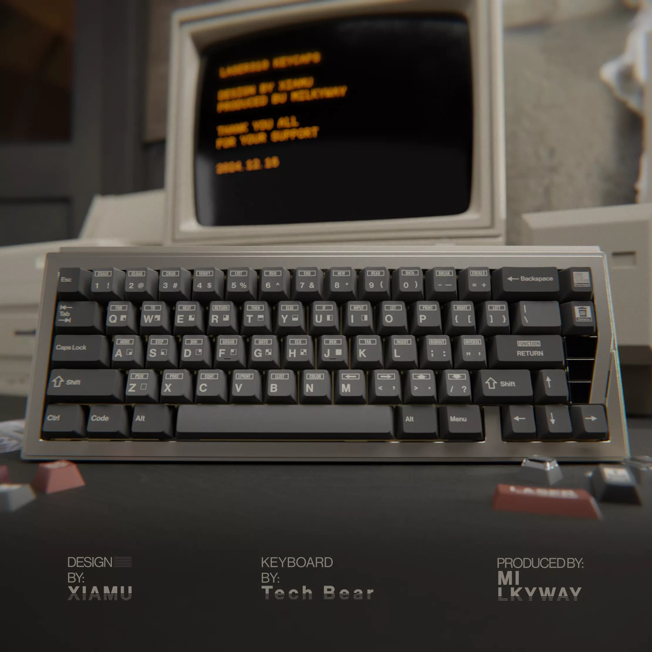 MW LASER 310 - Gallery image 5 showing project details