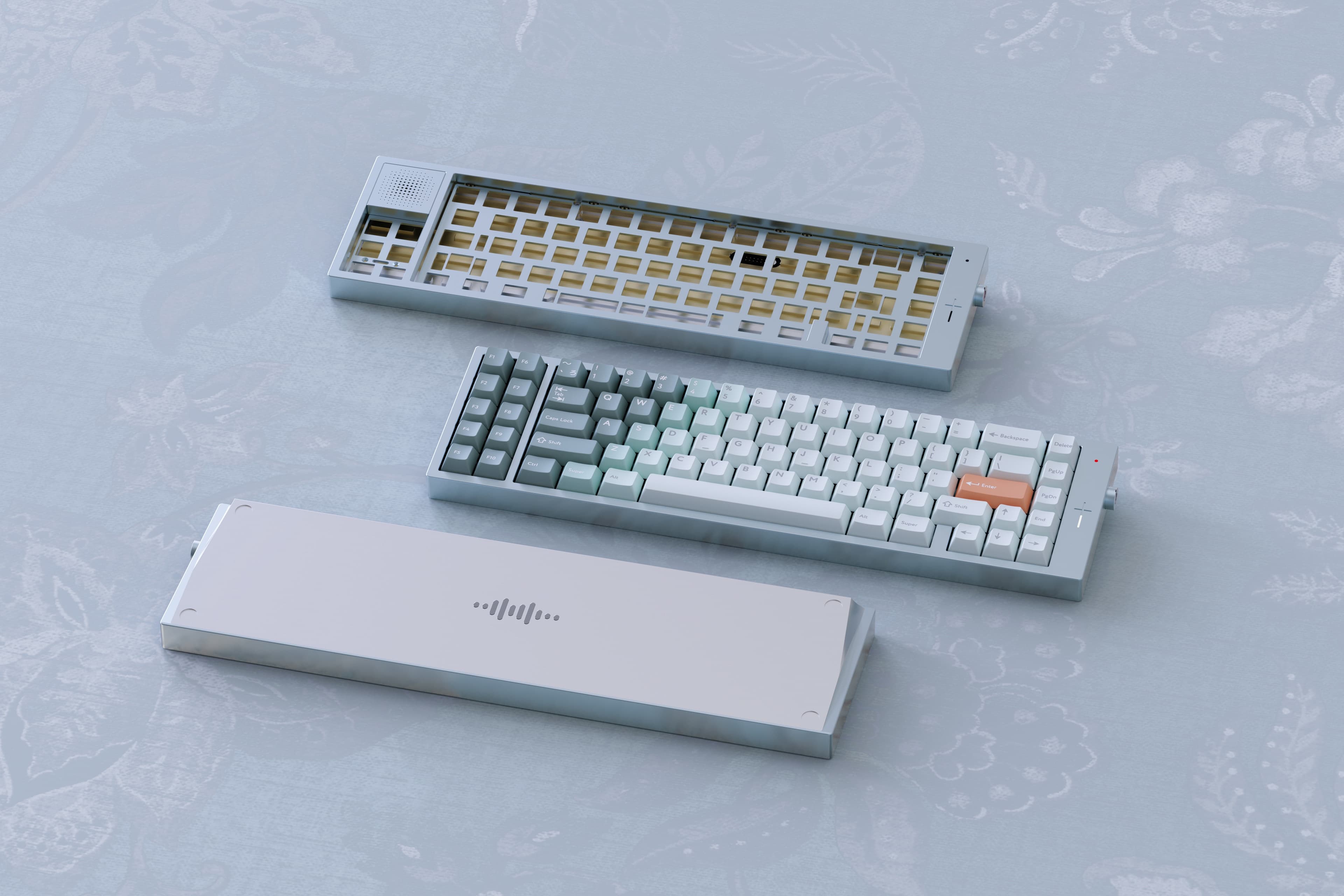 SONIC170 V2 - Gallery image 6 showing project details