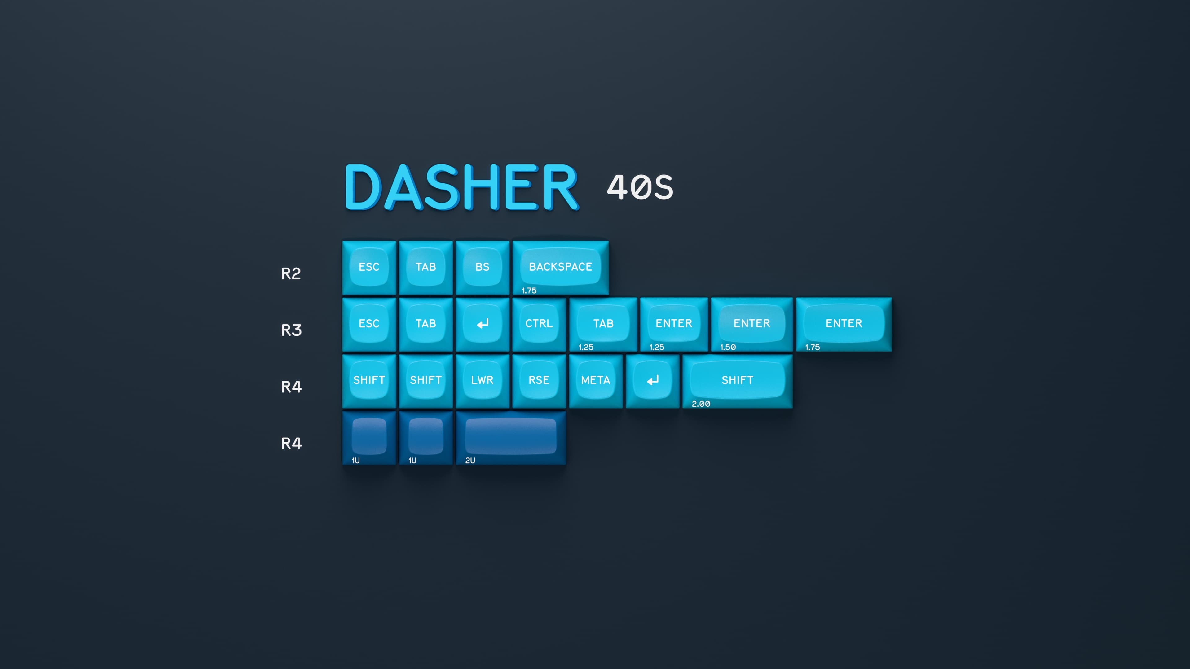 MTNU Dasher - Gallery image 6 showing project details