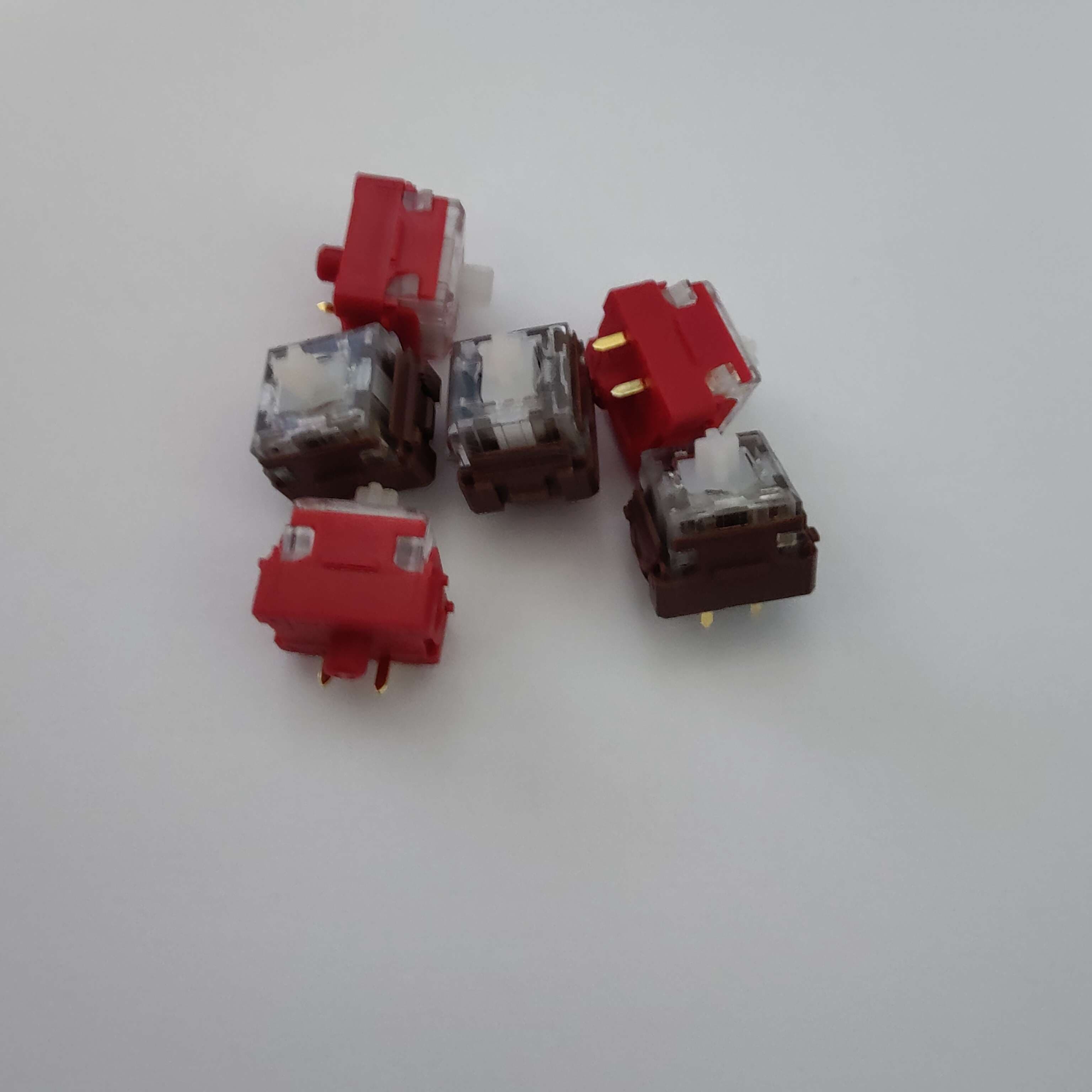 i-Rocks Switches - Gallery image 6 showing project details