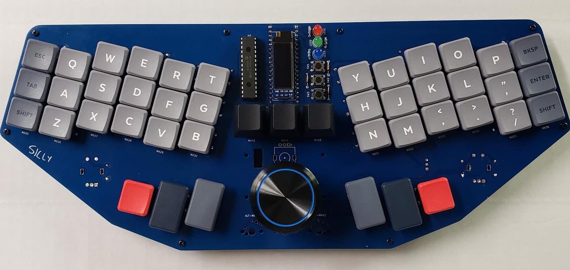 Sugar Glider - 40% Colstag