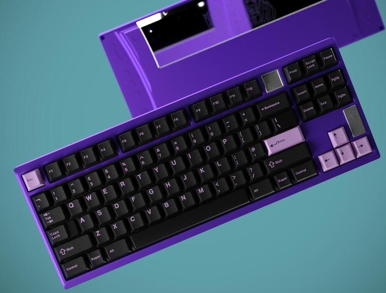 Cosplay TKL (IC)