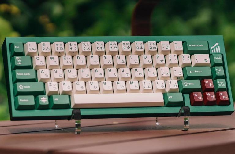 STONK65 (IC)