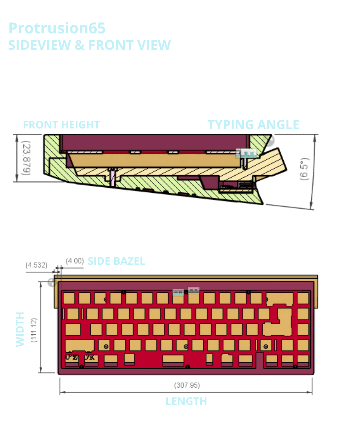 Flint 65 - Gallery image 3 showing project details