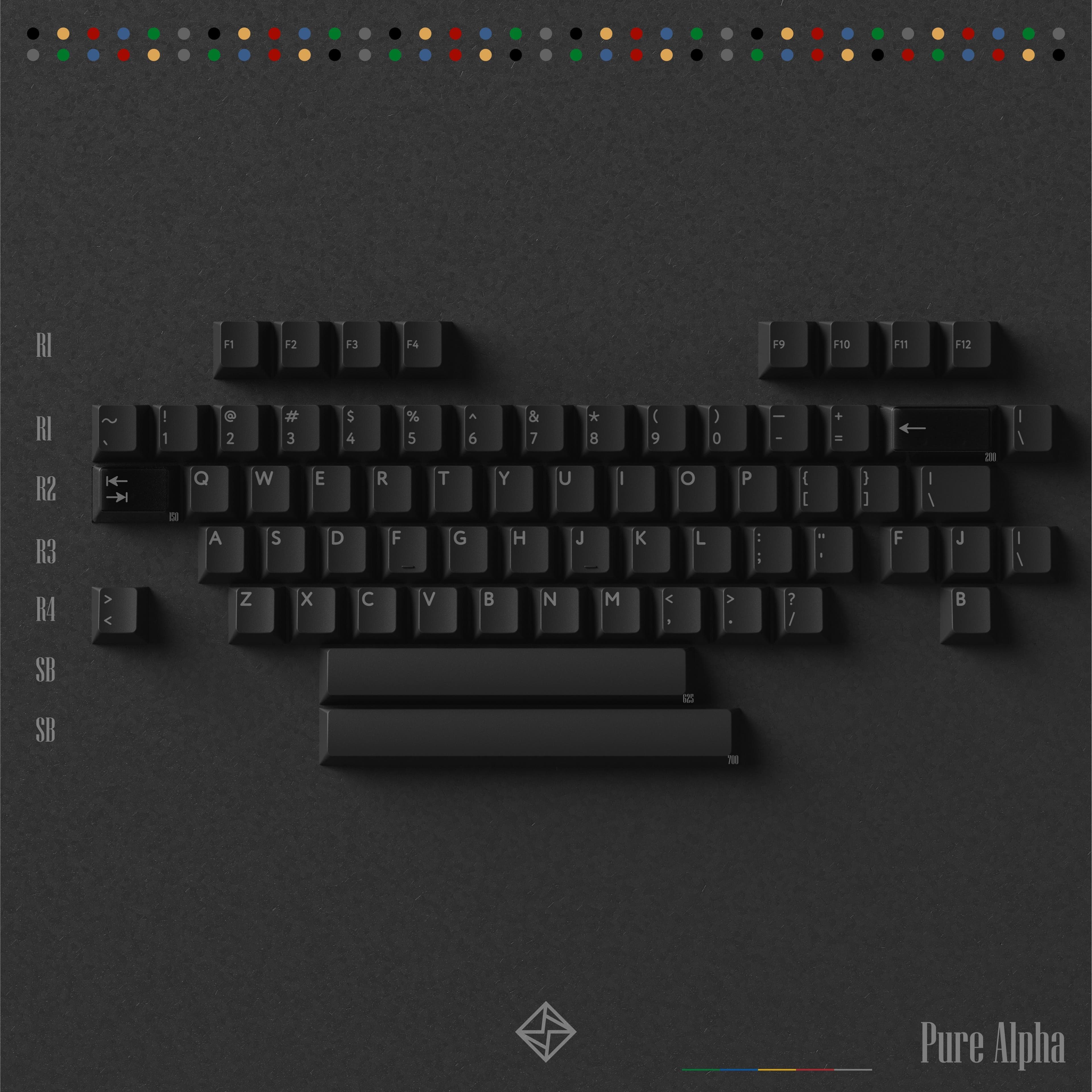 Retro Dark Lights R2 - Gallery image 4 showing project details