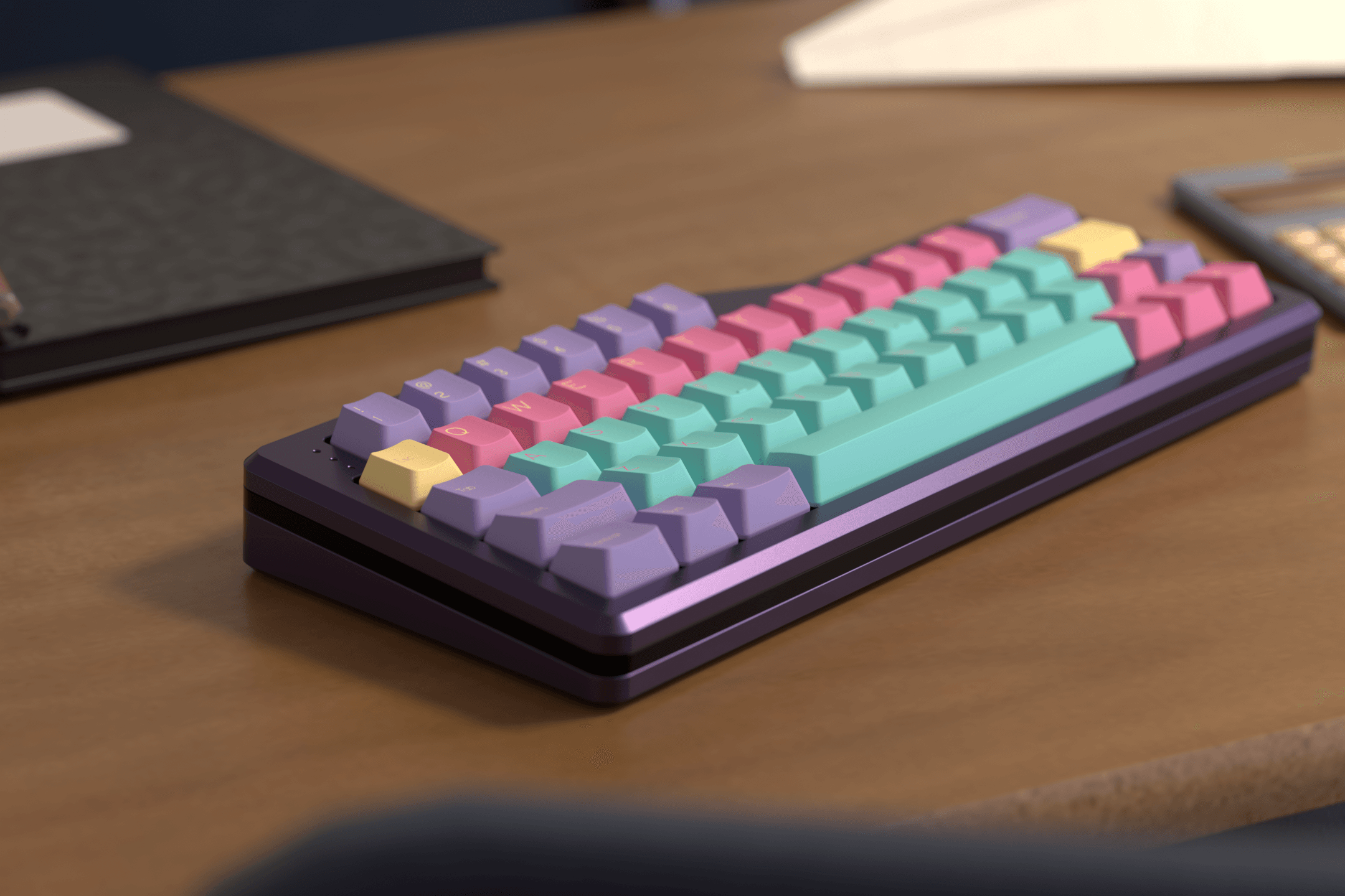 DCS After-School 1992 - Gallery image 6 showing project details