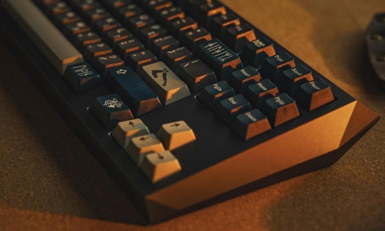 Zero-G Great Sword 80%/TKL (IC)