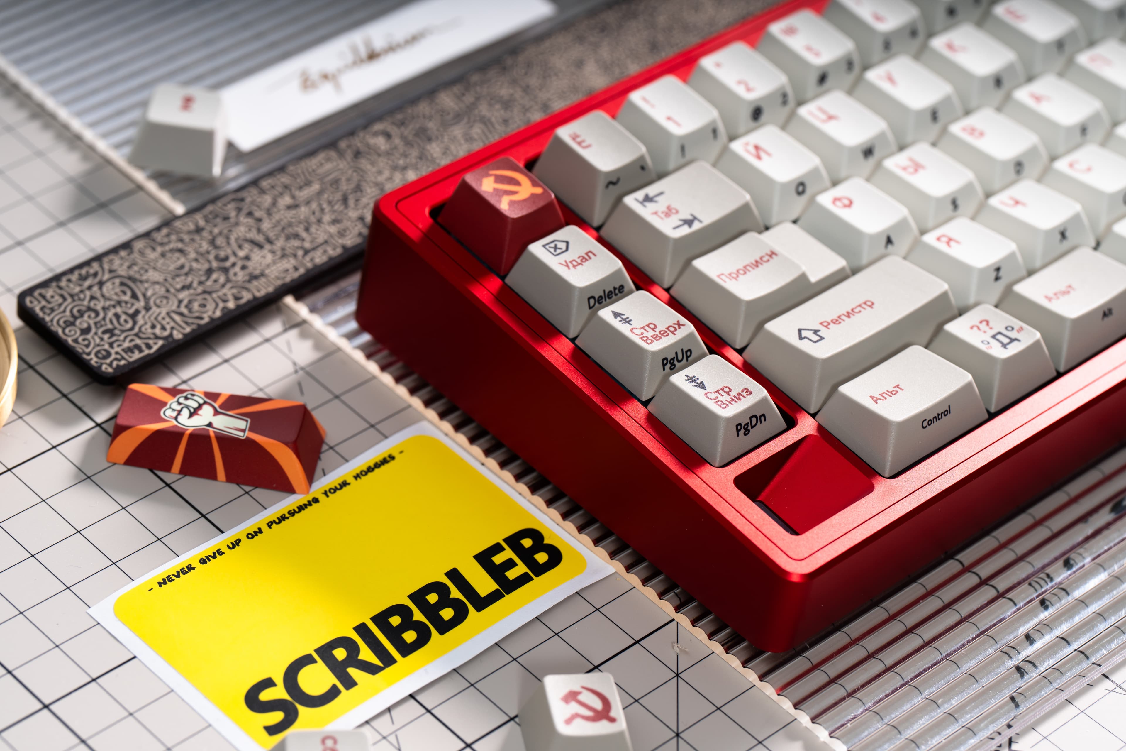 EQUILIBRIUM 6 R2 - Gallery image 2 showing project details