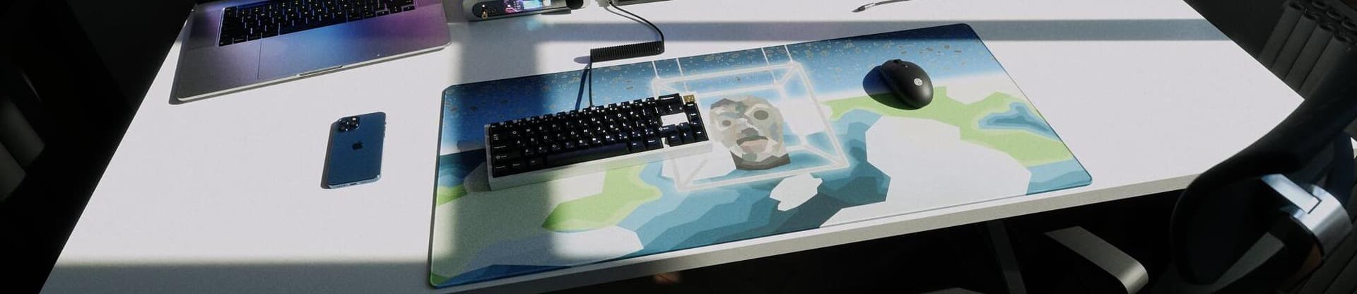 The ExoDecapita Collection