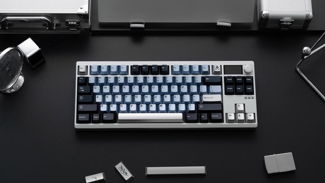 Zoom TKL Dyna (IC)