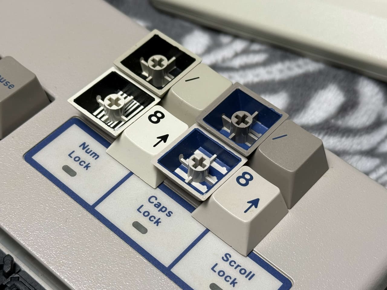 DCS Olivetti - Gallery image 5 showing project details