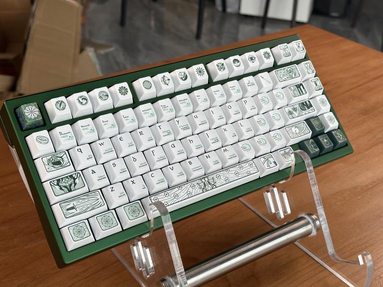 Eau75V2 (IC)