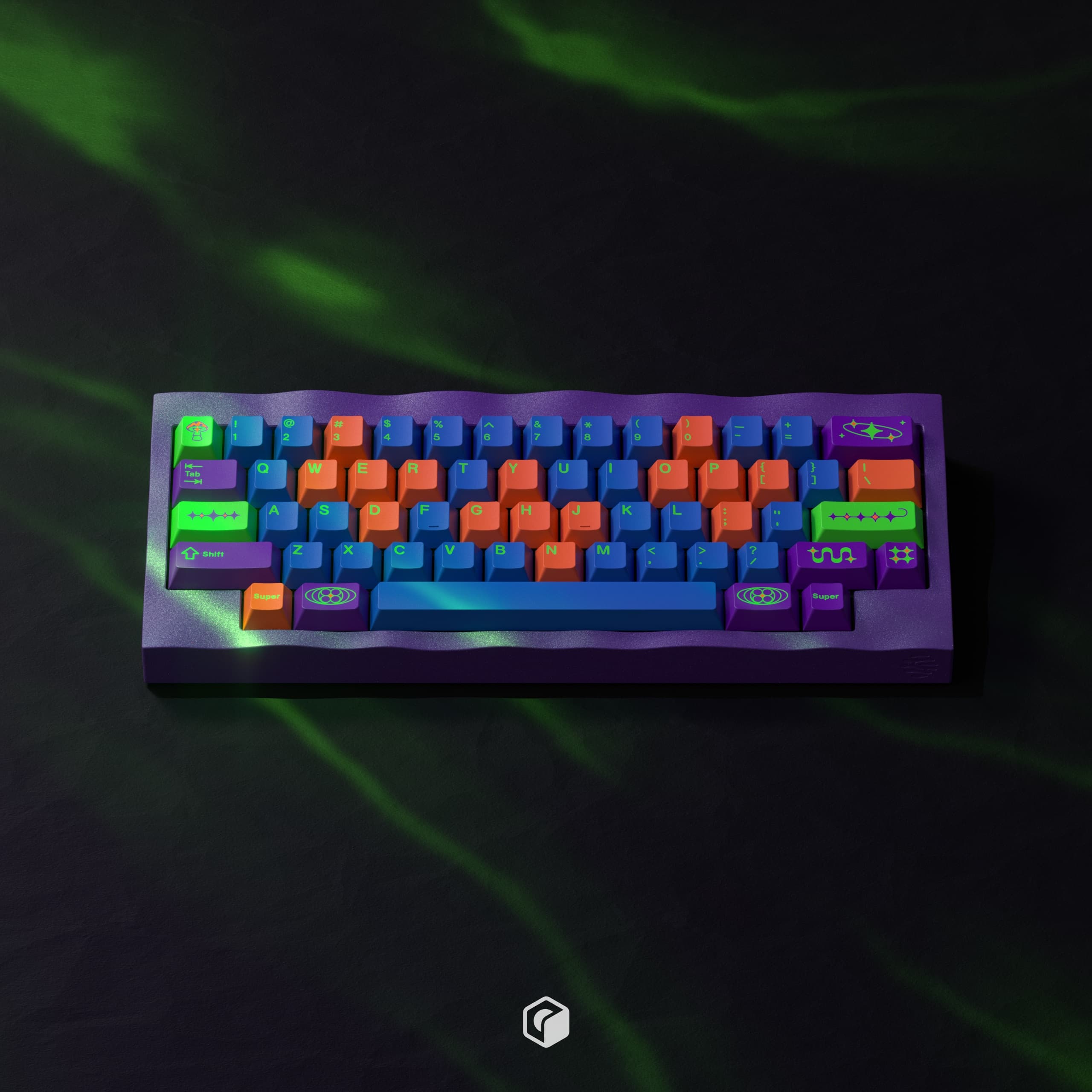 KKB-Cross Impact - Gallery image 3 showing project details