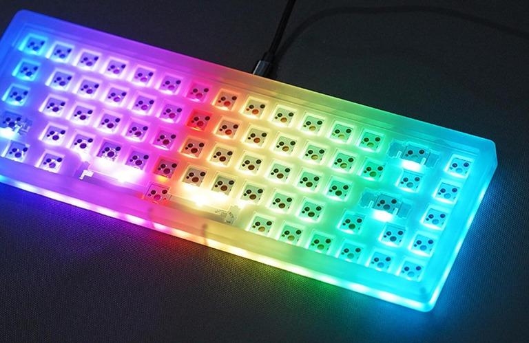 Epomaker 680 (IC)