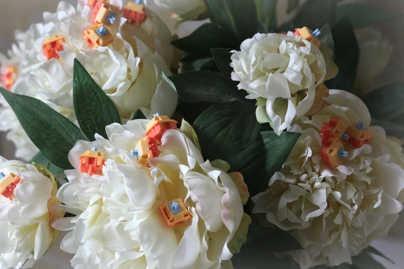 Autumn Rain Switch - Gallery image 5 showing project details